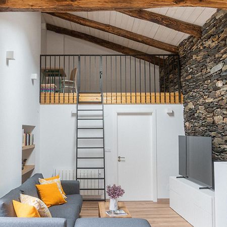 QuirogaA Casa Dos Ratos别墅 外观 照片