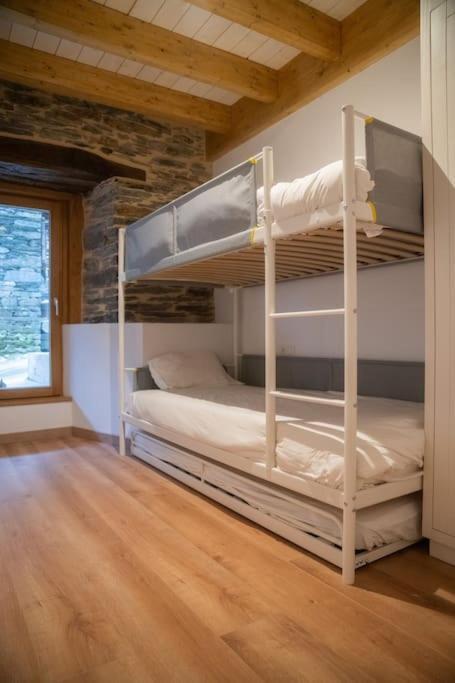 QuirogaA Casa Dos Ratos别墅 外观 照片
