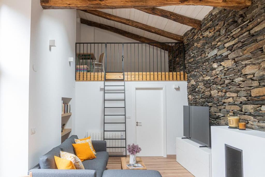 QuirogaA Casa Dos Ratos别墅 外观 照片